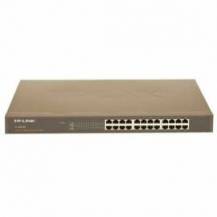 SWITCH TP-LINK TL-SG1024 24 PUERTOS/ RJ-45 10/100/1000