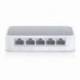 SWITCH TP-LINK 5P 5 PUERTOS/ RJ-45 10/100