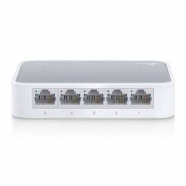 SWITCH TP-LINK 5P 5 PUERTOS/ RJ-45 10/100
