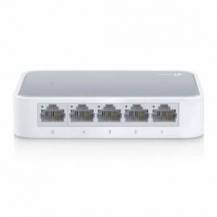 SWITCH TP-LINK 5P 5 PUERTOS/ RJ-45 10/100
