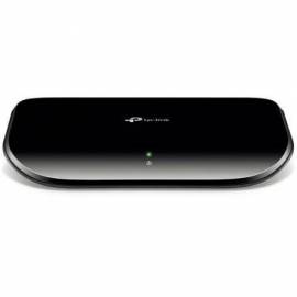 SWITCH TP-LINK 5P GIGA 5 PUERTOS/ RJ-45 10/100/1000