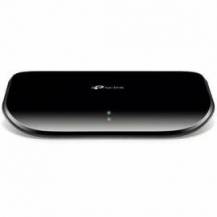 SWITCH TP-LINK 5P GIGA 5 PUERTOS/ RJ-45 10/100/1000