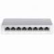 SWITCH TP-LINK 8P 8 PUERTOS/ RJ-45 10/100