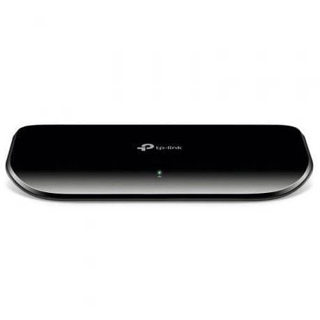 SWITCH TP-LINK 8P GIGA 8 PUERTOS/ RJ-45 10/100/1000