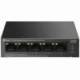 SWITCH TP-LINK LS105GP 5 PUERTOS/ RJ-45 10/100/1000 POE+