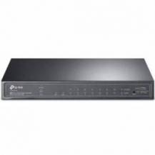 SWITCH TP-LINK TL-SF1009P 9 PUERTOS/ RJ-45 10/100/ POE