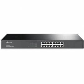 SWITCH TP-LINK TL-SG1016 16 PUERTOS/ RJ-45 10/100/1000