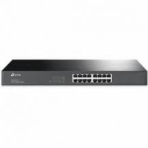 SWITCH TP-LINK TL-SG1016 16 PUERTOS/ RJ-45 10/100/1000