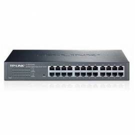 SWITCH TP-LINK TL-SG1024DE 24 PUERTOS/ RJ-45 10/100/1000