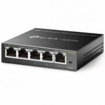 SWITCH TP-LINK TL-SG105S 5 PUERTOS/ RJ-45 10/100/1000
