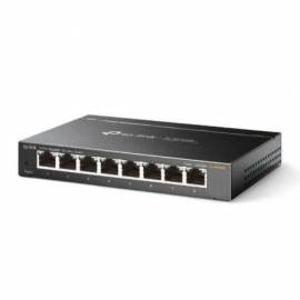 SWITCH TP-LINK TL-SG108S 8 PUERTOS/ RJ-45 10/100/1000