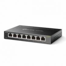 SWITCH TP-LINK TL-SG108S 8 PUERTOS/ RJ-45 10/100/1000