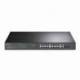 SWITCH TP-LINK EASY SMART TL-SG1218MPE 20 PUERTOS/ RJ-45 10/100/1000 POE+/SFP