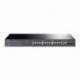 SWITCH GESTIONABLE TP-LINK GIGABIT TL-SG1428PE 28 PUERTOS/ RJ-45 10/100/1000 POE+/ SFP