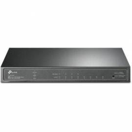 SWITCH GESTIONABLE TP-LINK OMADA TL-SG2008P 8 PUERTOS/ RJ-45 10/100/1000/ POE