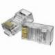 CONECTOR RJ45 IDBR0-10/ CAT.5E UTP/ 10 UDS