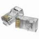 CONECTOR RJ45 IDBR0-100/ CAT.5E UTP/ 100 UDS