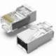 CONECTOR RJ45 IDCR0-100/ CAT.6 FTP/ 100 UDS