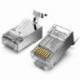 CONECTOR RJ45 IDER0-10/ CAT.7 FTP/ 10 UDS
