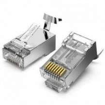 CONECTOR RJ45 IDER0-10/ CAT.7 FTP/ 10 UDS