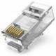 CONECTOR RJ45 IDGR0-50/ CAT.6A UTP/ 50 UDS