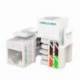 CONECTOR RJ45 VENTION IPFW0 CAT.6 UTP