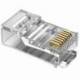 CONECTOR RJ45 VENTION IDBR0-50/ CAT.5E/ 50 UDS