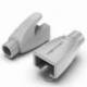 FUNDA PROTECTORA RJ45 VENTION IODH0-50/ 50 UDS/ GRIS