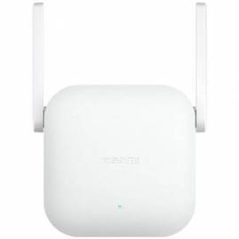 REPETIDOR INALÁMBRICO XIAOMI WIFI RANGE EXTENDER N300 300MBPS/ 2 ANTENAS
