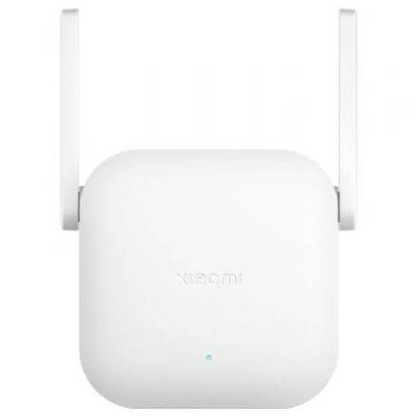 REPETIDOR INALÁMBRICO XIAOMI WIFI RANGE EXTENDER N300 300MBPS/ 2 ANTENAS