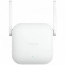 REPETIDOR INALÁMBRICO XIAOMI WIFI RANGE EXTENDER N300 300MBPS/ 2 ANTENAS