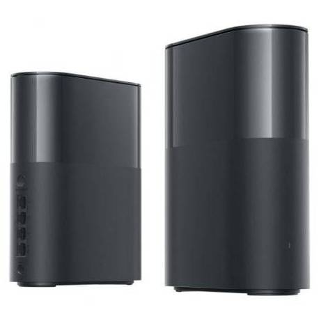SISTEMA MESH XIAOMI MESH SYSTEM BE3600 PRO 3000MBPS/ 2.4GHZ 5GHZ