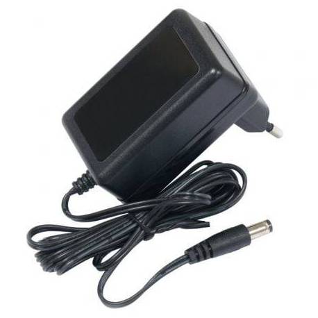 FUENTE DE ALIMENTACIÓN MIKROTIK 18POW/ 24V
