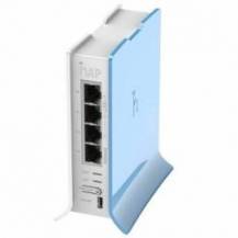 PUNTO DE ACCESO MIKROTIK HAP LITE TC RB941-2ND-TC