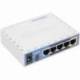 PUNTO DE ACCESO MIKROTIK HAP AC LITE AC750