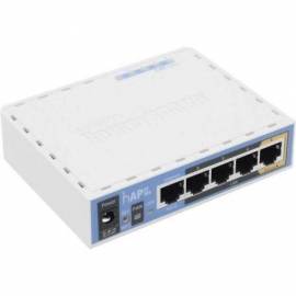 PUNTO DE ACCESO MIKROTIK HAP AC LITE AC750