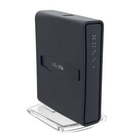 PUNTO DE ACCESO MIKROTIK HAP AC LITE TOWER RB952UI-5AC2ND-T