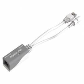 ADAPTADOR INYECTOR POE MIKROTIK RBGPOE