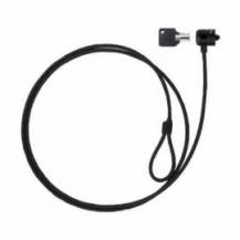 CABLE DE SEGURIDAD PARA PORTÁTILES TOOQ TQCLKC0025-G/ 1.5M