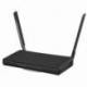 ROUTER MIKROTIK HAP AC RBD53IG-5HACD2HND 5 PUERTOS/ RJ45 10/100/1000/ POE