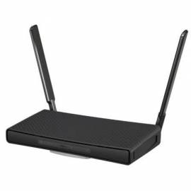 ROUTER MIKROTIK HAP AC RBD53IG-5HACD2HND 5 PUERTOS/ RJ45 10/100/1000/ POE