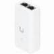 ALIMENTADOR POE UBIQUITI U-POE-AF/ 802.3AF