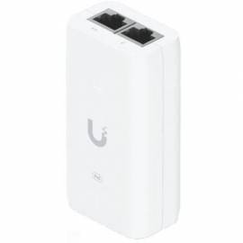 ALIMENTADOR POE UBIQUITI U-POE-AF/ 802.3AF