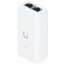 ALIMENTADOR POE UBIQUITI U-POE-AF/ 802.3AF