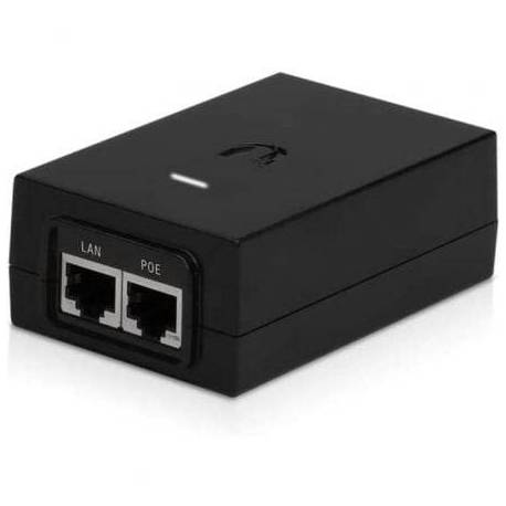 ALIMENTADOR POE UBIQUITI POE-24