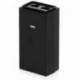ALIMENTADOR POE UBIQUITI POE-24-24W-G GIGABYTE