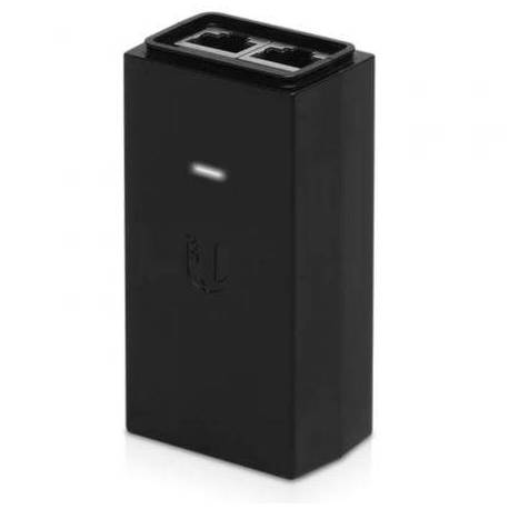 ALIMENTADOR POE UBIQUITI POE-24-24W-G GIGABYTE