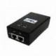 ALIMENTADOR POE UBIQUITI POE-24-30W