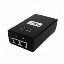 ALIMENTADOR POE UBIQUITI POE-24-30W