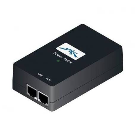 ALIMENTADOR POE UBIQUITI POE-50-60W